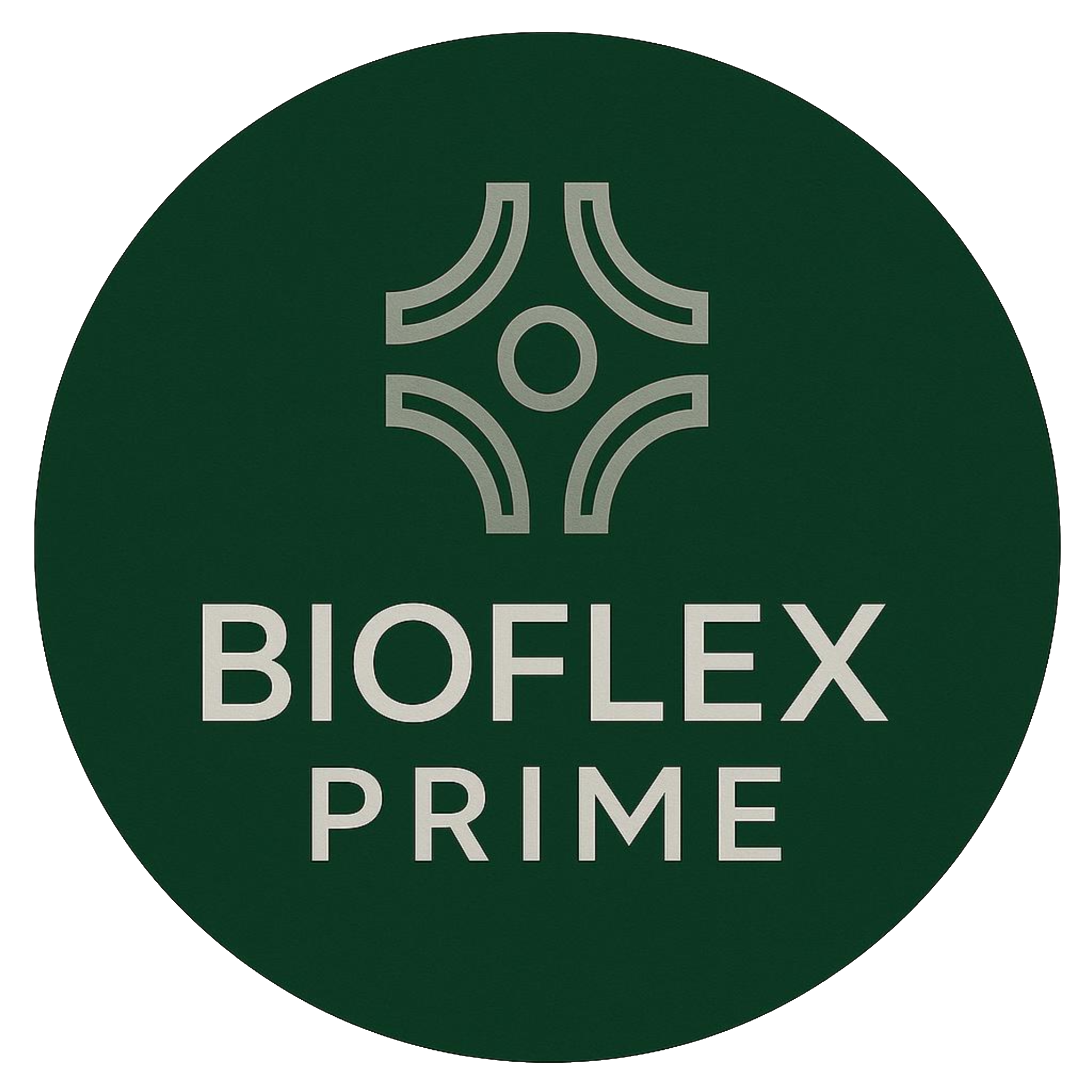 Logo Bioflex Prime